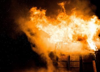 Tragedi di Hunan, Ledakan Pabrik Kembang Api Picu Korban Jiwa