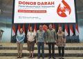 Pasar Modal Indonesia Gelar Donor Darah dan Edukasi Talasemia