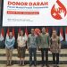Pasar Modal Indonesia Gelar Donor Darah dan Edukasi Talasemia