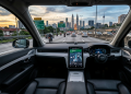 Ratusan Robotaxi Mogok, China Perketat Regulasi Kendaraan Otonom