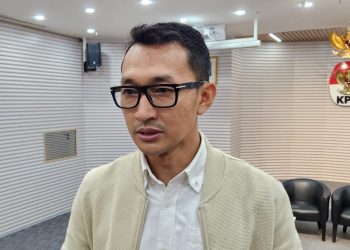 KPK Periksa Pimpinan Cabang Bank BJB Terkait Dugaan Korupsi Iklan