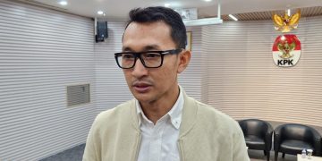 KPK Periksa Pimpinan Cabang Bank BJB Terkait Dugaan Korupsi Iklan