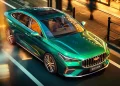 Pasar Otomotif Australia Makin Panas, Geely Siapkan Strategi Lawan Rival