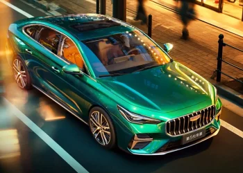 Pasar Otomotif Australia Makin Panas, Geely Siapkan Strategi Lawan Rival