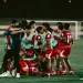 Timnas Indonesia U-17 Tumbangkan China 1-0 di Laga Pembuka