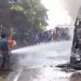 7 Terinfeksi di Kapal Pesiar, WHO Waspadai Penularan Hantavirus
