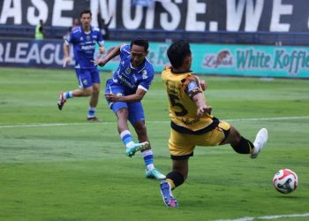Bojan Hodak Targetkan Persib Pertahankan Dominasi atas Persija