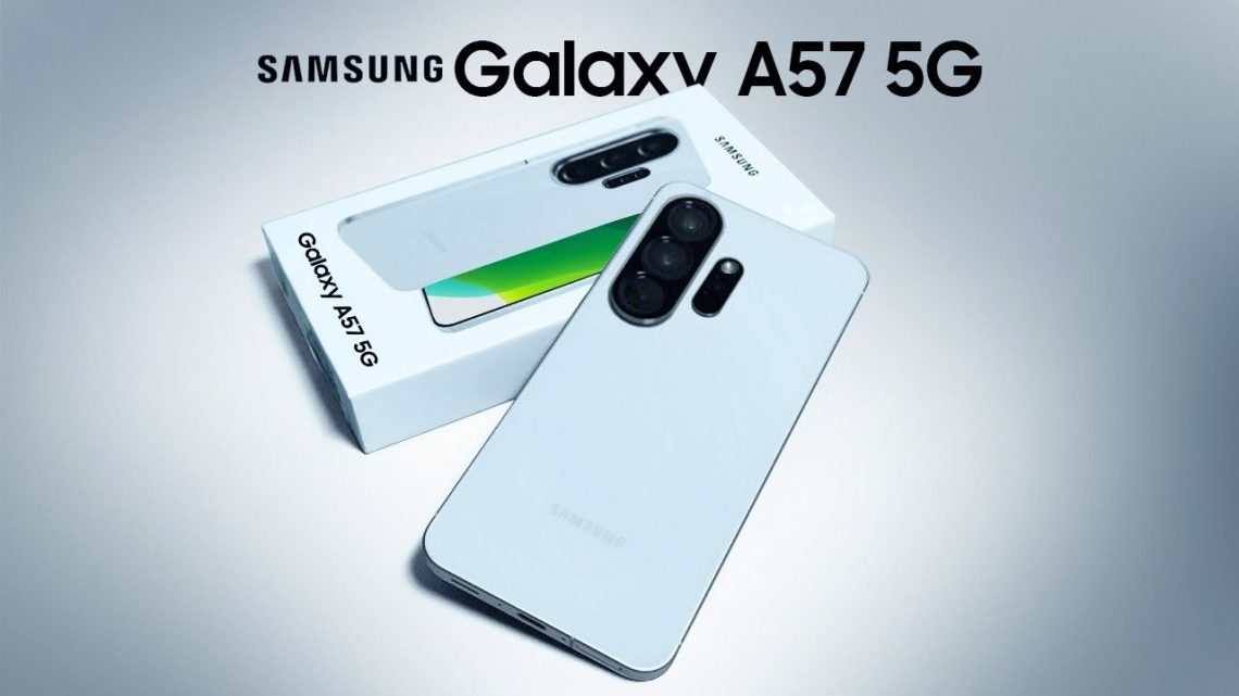 Samsung Galaxy A57 5G Resmi Rilis, Harga Tembus Rp7 Jutaan