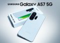 Samsung Galaxy A57 5G Resmi Rilis, Harga Tembus Rp7 Jutaan