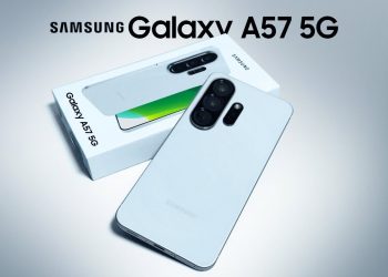Samsung Galaxy A57 5G Resmi Rilis, Harga Tembus Rp7 Jutaan