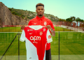 Ansu Fati Bersinar di Monaco, Barcelona Bersiap Lepas Permanen