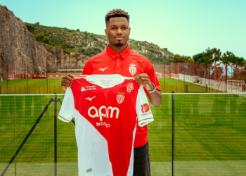 Ansu Fati Bersinar di Monaco, Barcelona Bersiap Lepas Permanen