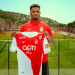 Ansu Fati Bersinar di Monaco, Barcelona Bersiap Lepas Permanen