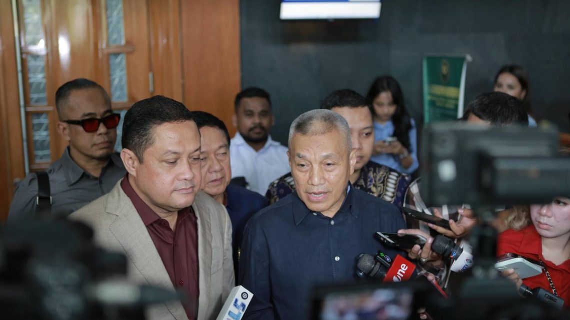 Saksi Ahli Sebut Audit Kerugian Negara Kasus Chromebook Bersifat Asumtif
