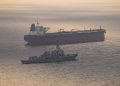 Koalisi Prancis dan Inggris Tawarkan Pengamanan Selat Hormuz untuk Iran