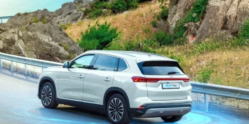 CATL Bawa Teknologi Bedrock ke Mobil Listrik Togg