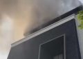 Kebakaran Rumah di Tanjung Barat Tewaskan Anggota BPK RI