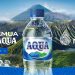 AQUA Ajak Masyarakat Jaga Hidrasi Lewat Kampanye “Kaum Adem”