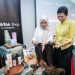 Program #LokalMendunia Bantu Brand Indonesia Go Global via TikTok Shop