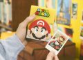 Fujifilm Hadirkan Cetakan instax Bertema Super Mario untuk Nintendo Switch