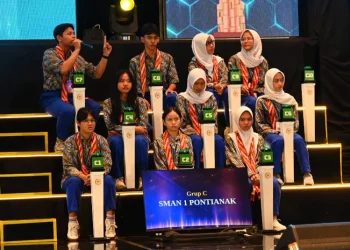 Hetifah Soroti Polemik LCC Empat Pilar Kalbar, Minta Evaluasi Menyeluruh