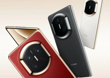 Huawei Dikabarkan Kembangkan Smartphone dengan Baterai Jumbo di Atas 10.000 mAh