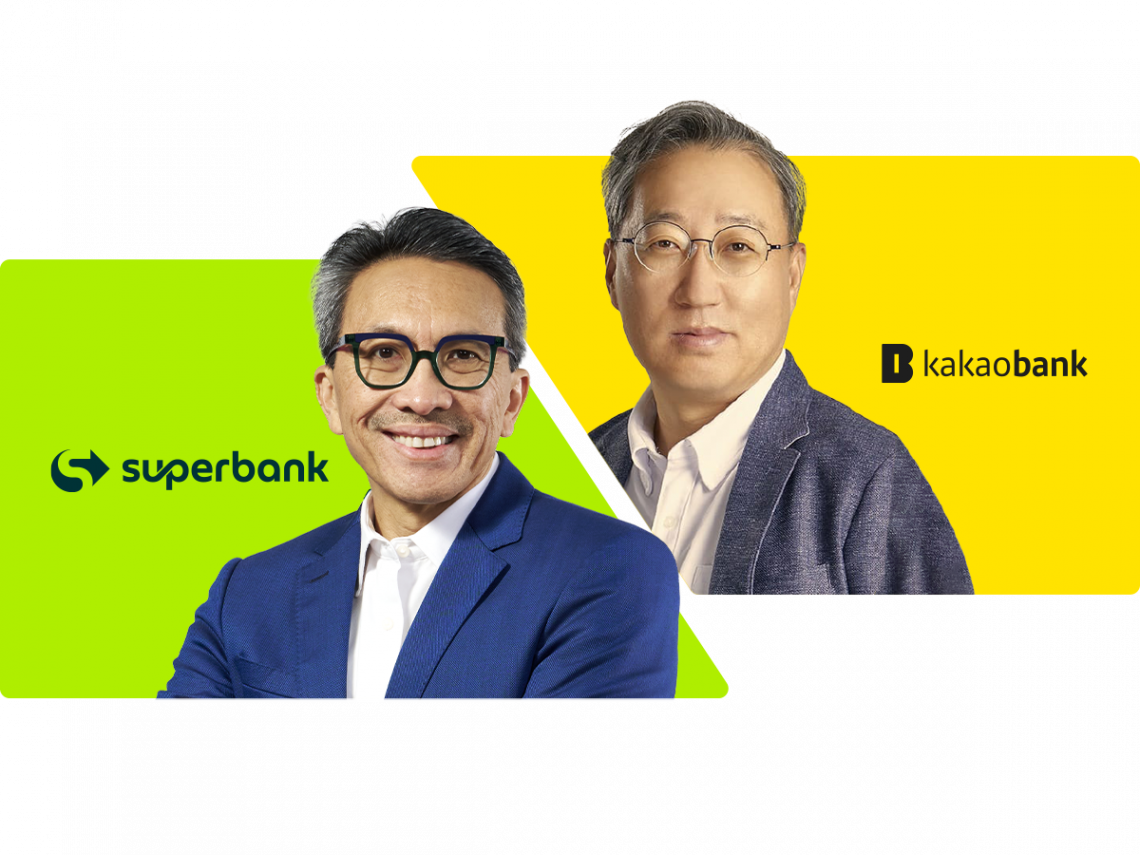 Superbank dan KakaoBank Luncurkan Kartu Untung untuk Tingkatkan Engagement Nasabah