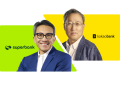 Superbank dan KakaoBank Luncurkan Kartu Untung untuk Tingkatkan Engagement Nasabah