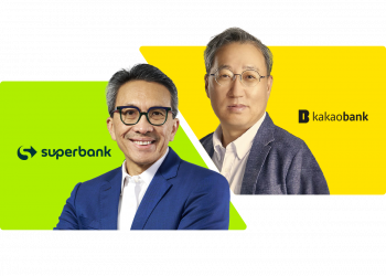 Superbank dan KakaoBank Luncurkan Kartu Untung untuk Tingkatkan Engagement Nasabah