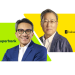 Superbank dan KakaoBank Luncurkan Kartu Untung untuk Tingkatkan Engagement Nasabah
