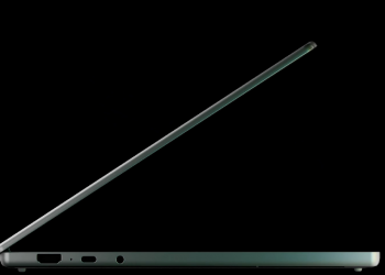 Googlebook Resmi Diperkenalkan, Google Masuk Era Laptop AI
