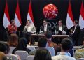 IRF 2026 Soroti Reformasi Pasar Modal di Tengah Ketidakpastian Global