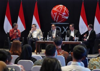 IRF 2026 Soroti Reformasi Pasar Modal di Tengah Ketidakpastian Global