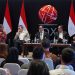 IRF 2026 Soroti Reformasi Pasar Modal di Tengah Ketidakpastian Global
