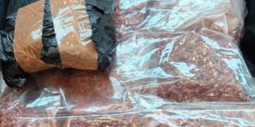 Tempe Orek 5 Kilogram di Koper Jemaah Haji Bikin Petugas Bandara Jeddah Curiga
