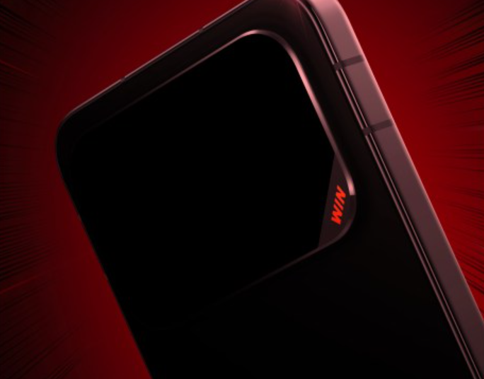 Honor Kenalkan Teaser Win Turbo dengan Desain Khas Seri Win