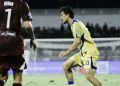 PSM vs Persib: Maung Bandung Sementara Unggul Lewat Gol Tom Haye