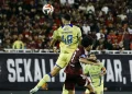 Maung Bandung Mengaum di Parepare, Persib Taklukkan PSM 2-1