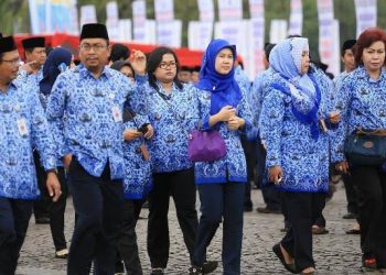 Ramai Isu CPNS 2026 Dibuka Juni, Ini Penjelasan dan Perkiraan Resminya