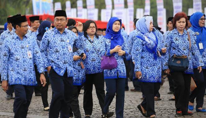 Ramai Isu CPNS 2026 Dibuka Juni, Ini Penjelasan dan Perkiraan Resminya
