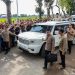 Prabowo Usul Mobil Kepresidenan Baru, Bisa Duduk tapi Tetap Terlihat Menyapa Rakyat
