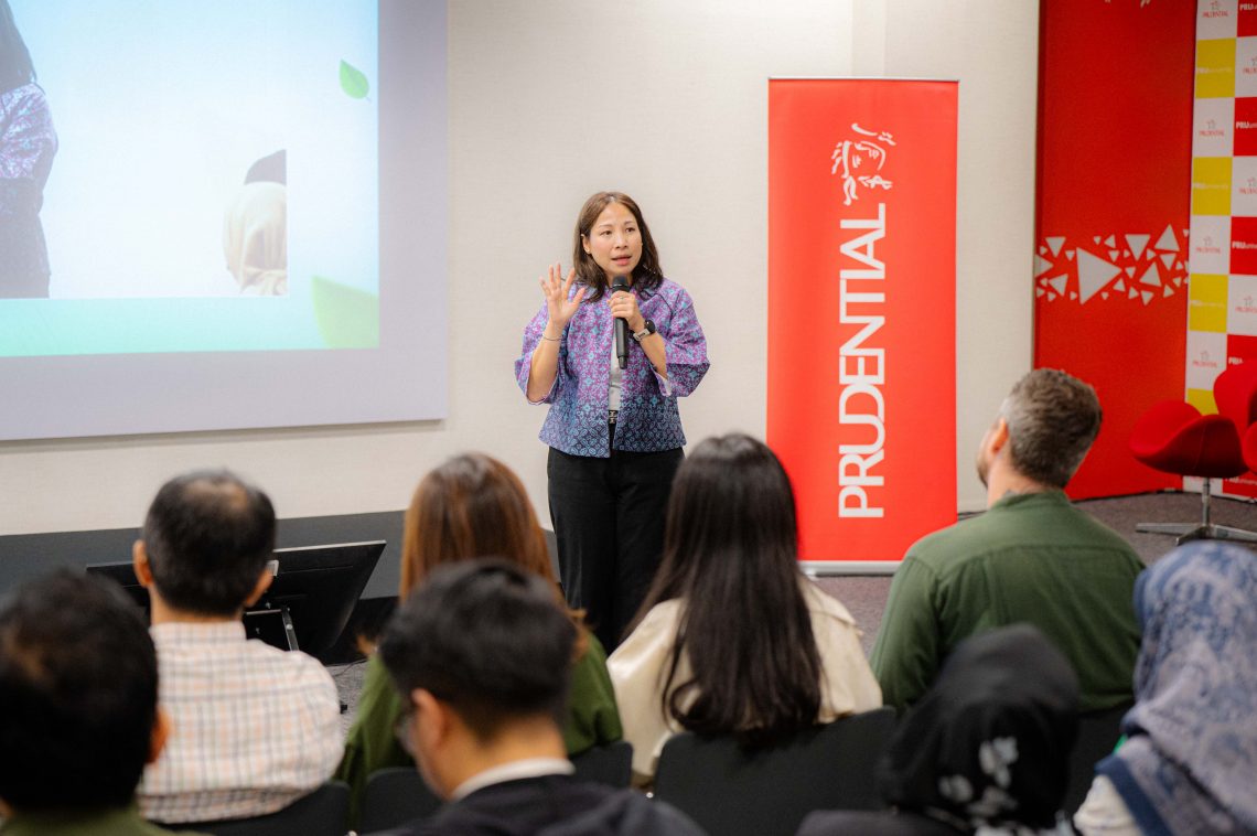 Prudential Indonesia Tegaskan Komitmen ESG, Jangkau 458 Ribu Penerima Manfaat