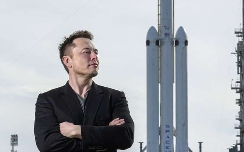 Gugatan Elon Musk terhadap OpenAI Ditolak Pengadilan California