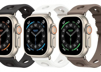 Apple Watch Ultra 4 Dirumorkan Hadir dengan Desain Baru Perdana sejak 2022