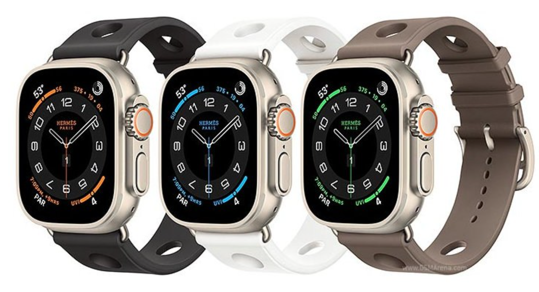 Apple Watch Ultra 4 Dirumorkan Hadir dengan Desain Baru Perdana sejak 2022