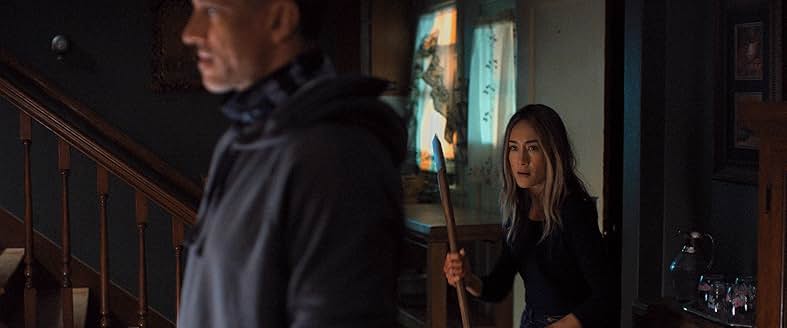 Fear The Night Tayang Malam Ini di Bioskop Trans TV, Ini Sinopsis dan Daftar Pemainnya