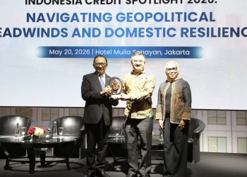 PEFINDO-S&P Global Ratings Gelar Seminar Ekonomi di Jakarta