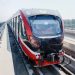 Pemprov DKI Siapkan LRT Jakarta hingga PIK 2 dan Bandara Soekarno-Hatta