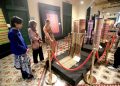 TikTok Dorong Generasi Muda Kenal Budaya Lewat #MuseumTok