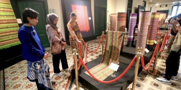 TikTok Dorong Generasi Muda Kenal Budaya Lewat #MuseumTok